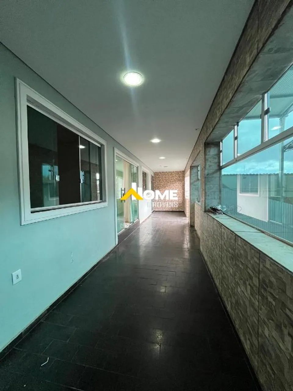 Casa para Locação no Tirol  Espaço e Conforto - Foto 3