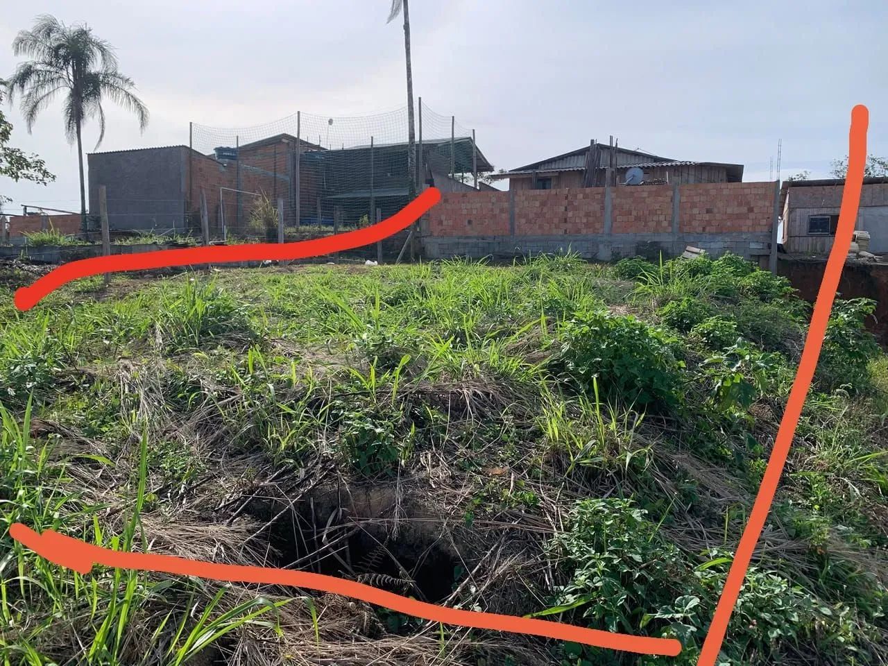 Terreno em barra velha - Foto 3
