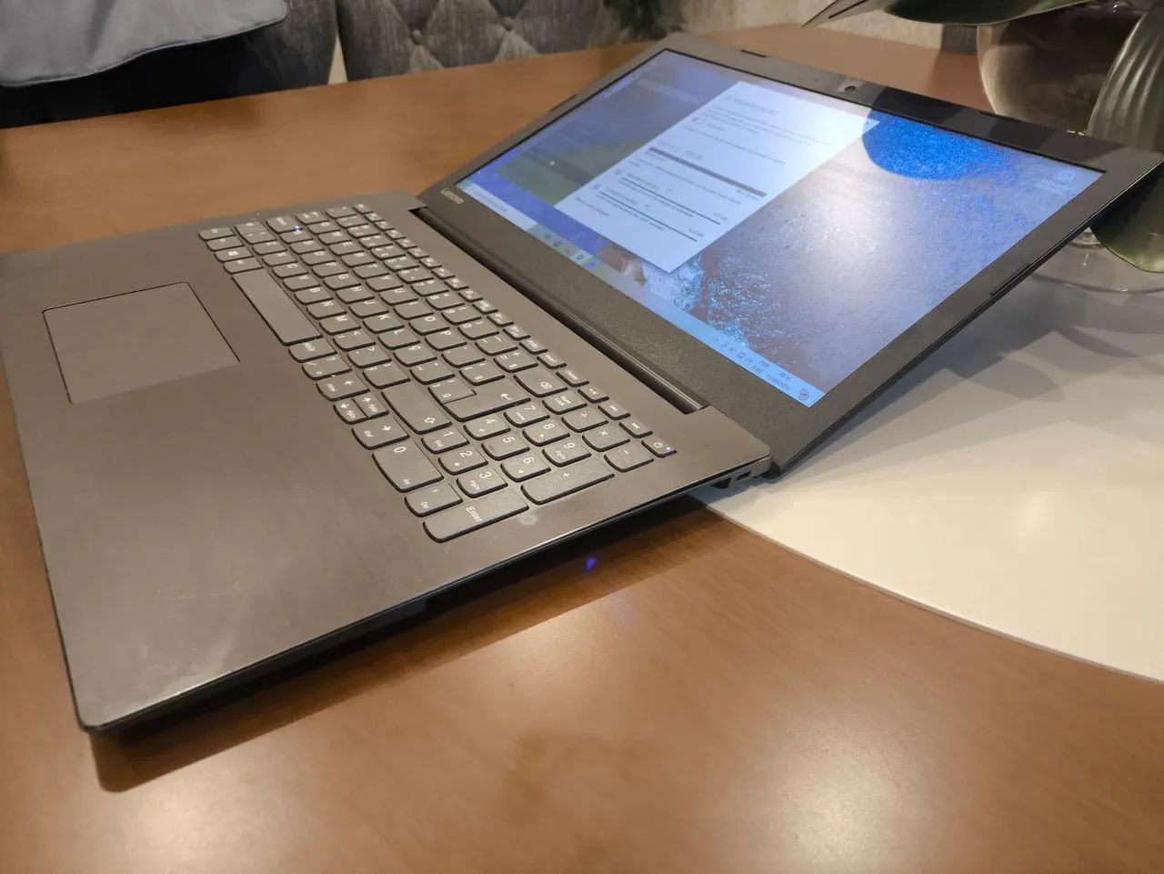 Notebook Lenovo com SSD e Hd de 1 terabyte! - Foto 3