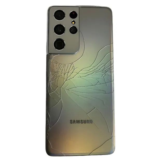 Galaxy S21 Ultra 256GB - Foto 2