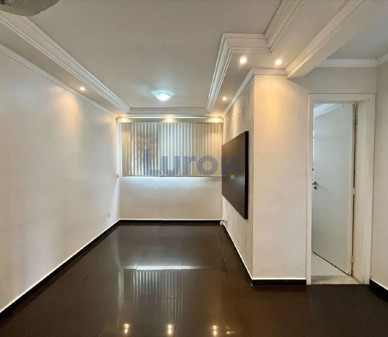 Apartamento à venda, Vila Industrial, Campinas, SP - Foto 4