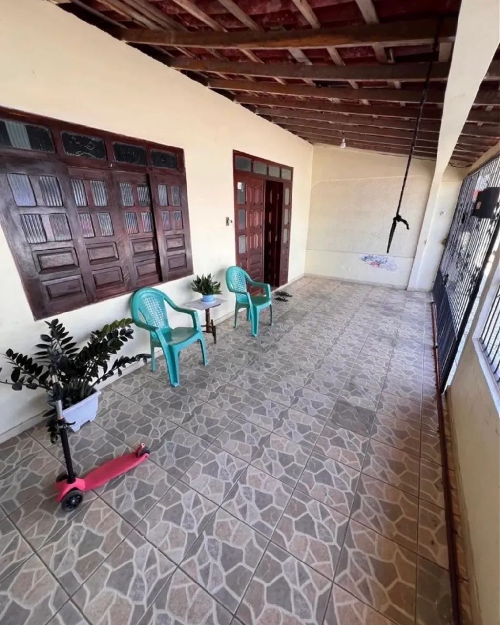Casa no BENGUI - Foto 2