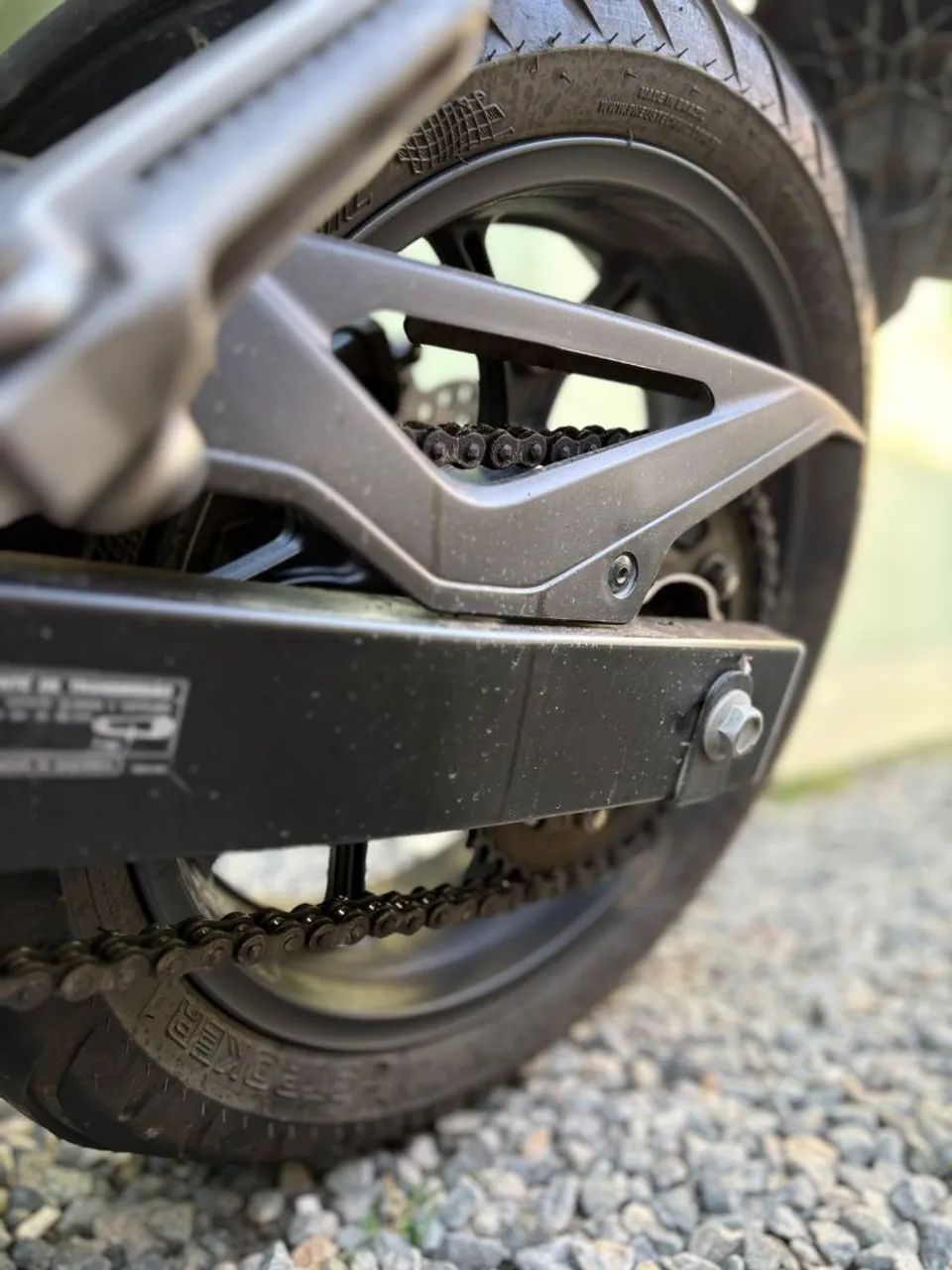NC 750 - Foto 3