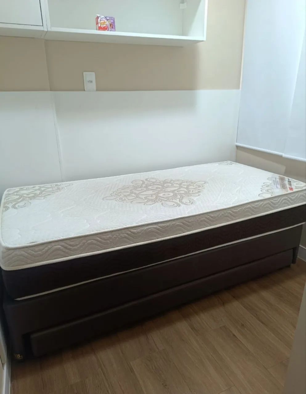 Cama Box  - Foto 2