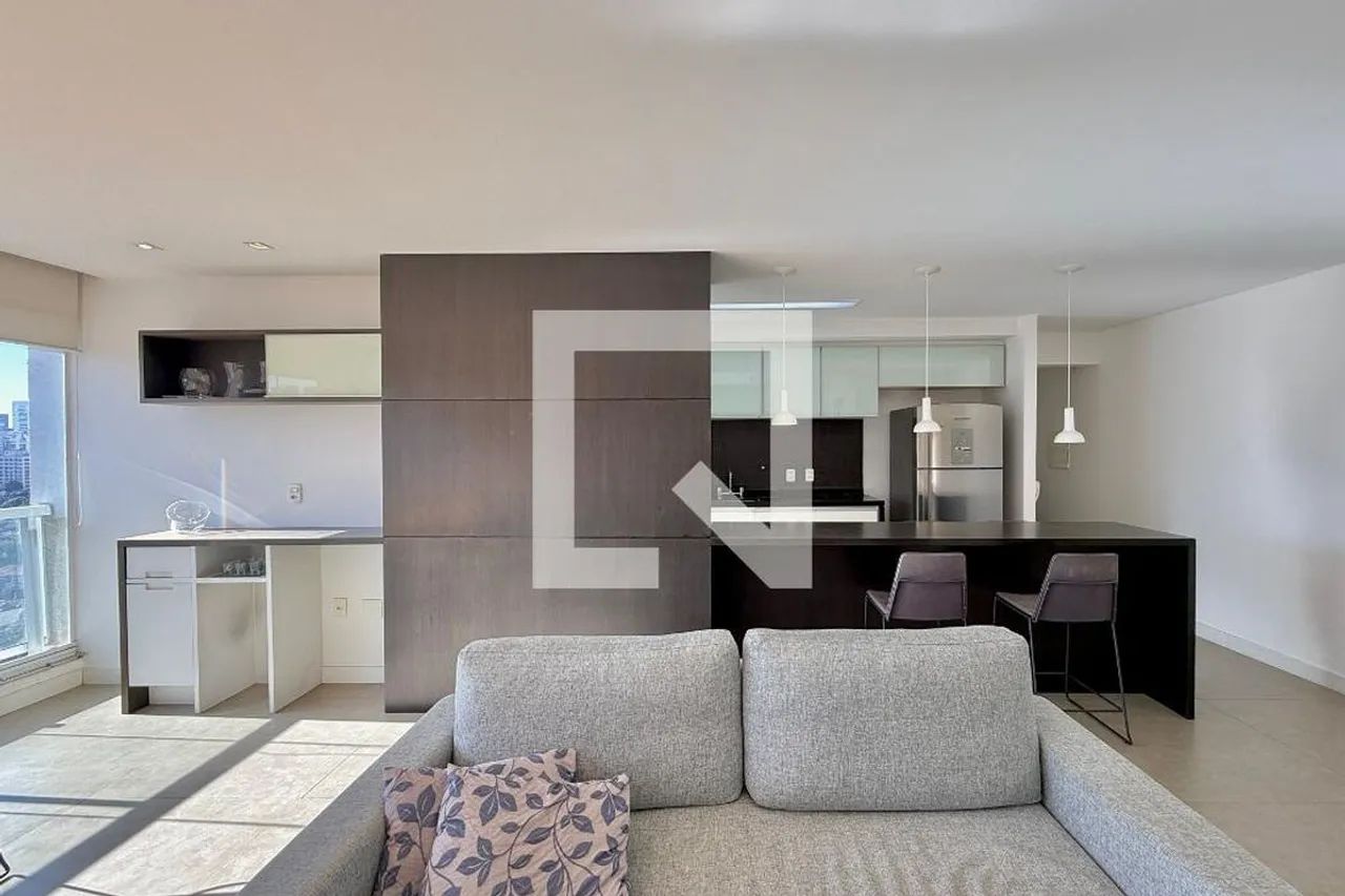 Apartamento à Venda - Brooklin, 1 Quarto, 67 m2 - Foto 5