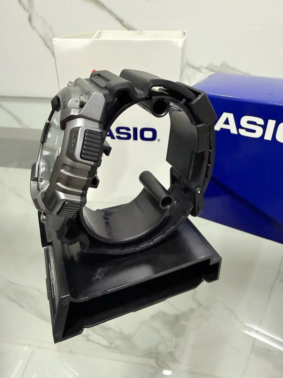 Relógio Casio ( NOVO) - Foto 4
