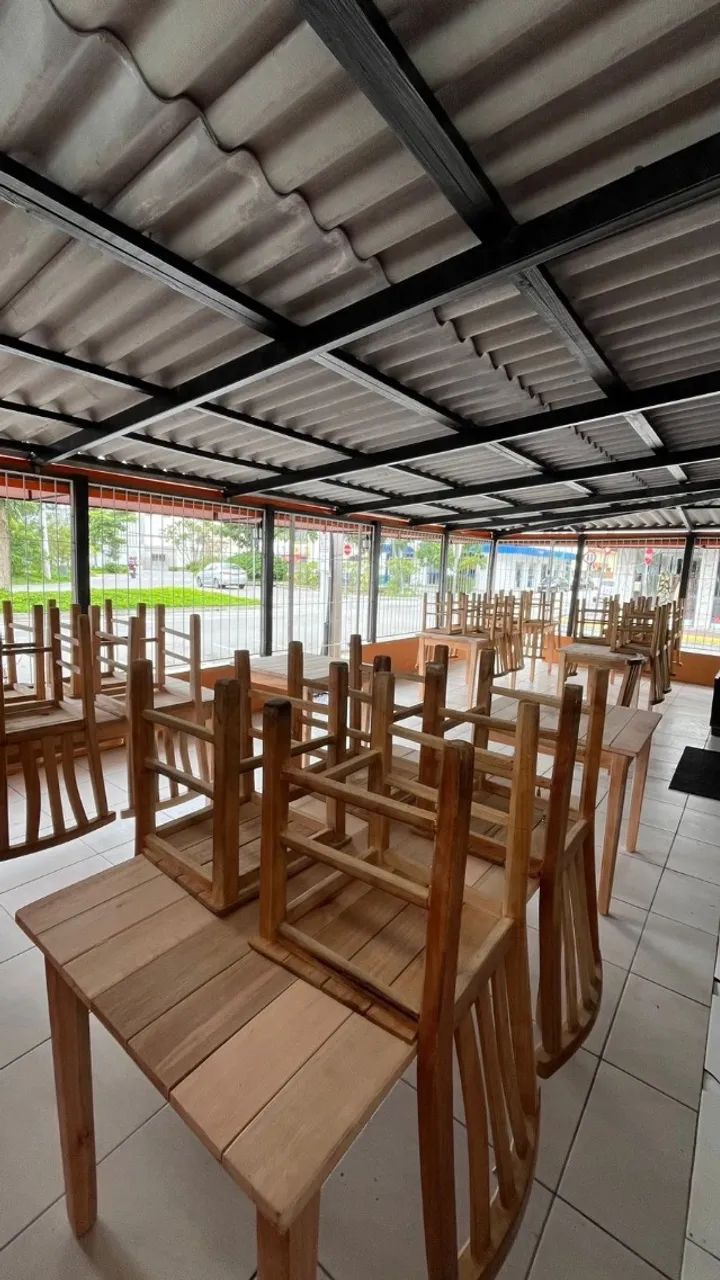 Vendo Restaurante Completo, Em Funcionamento  - Foto 2