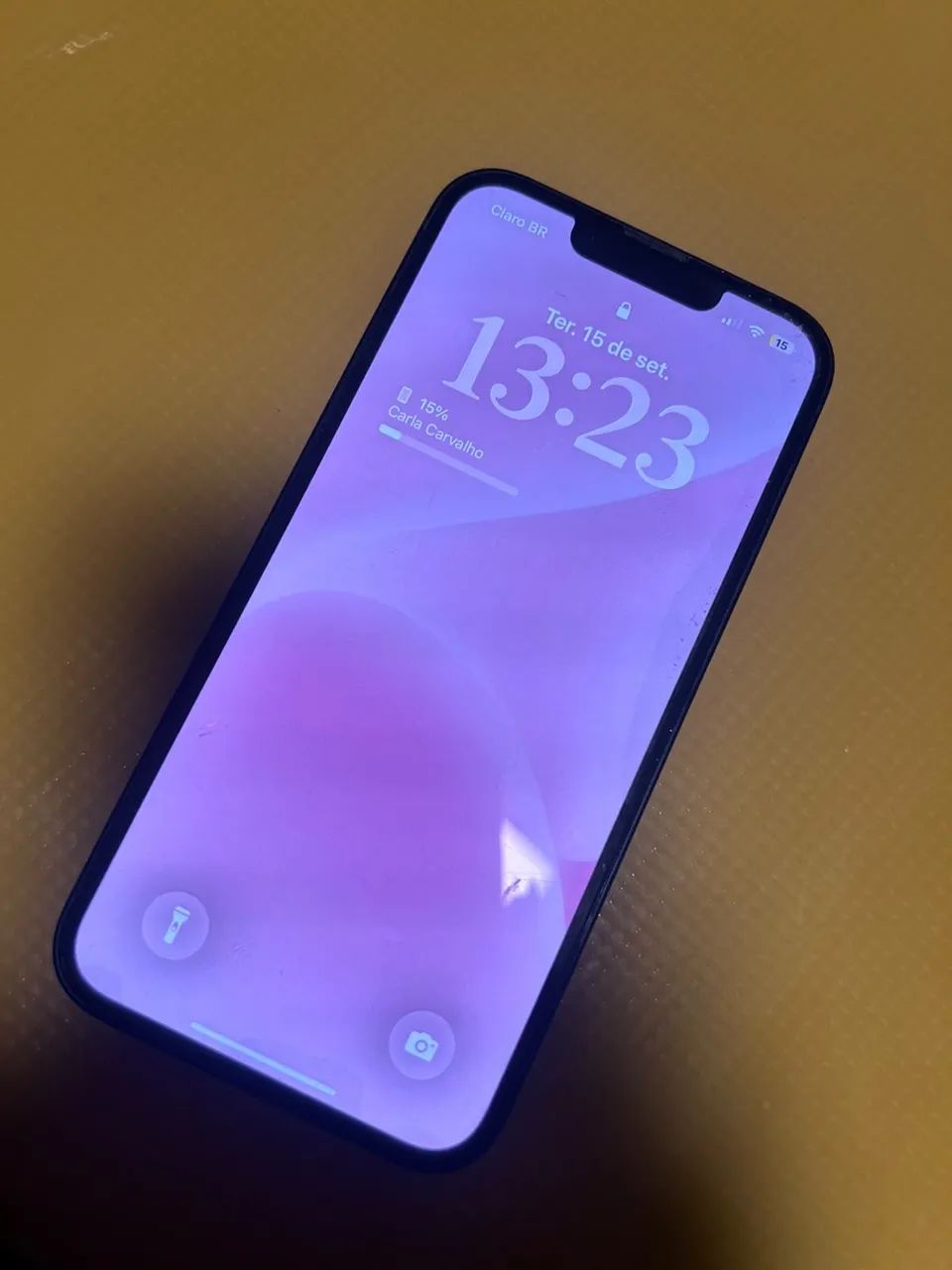 IPHONE 13 128GB  - Foto 4