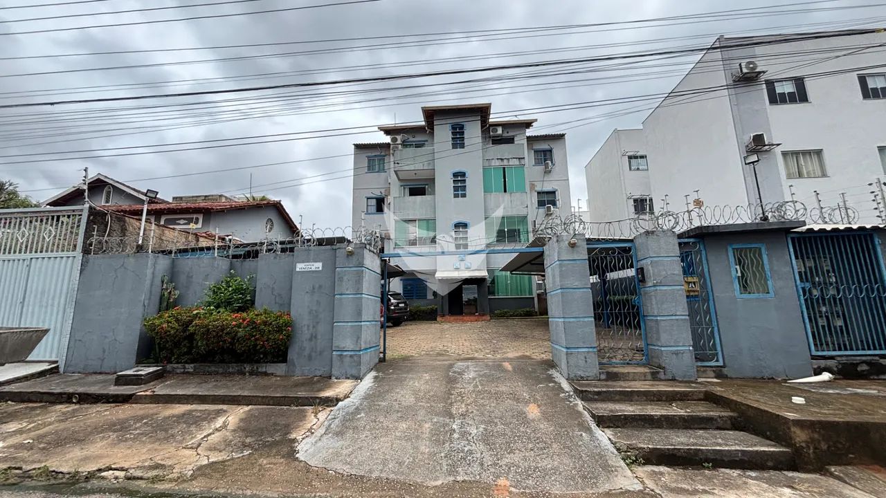 APARTAMENTO DISPONÍVEL PARA LOCAÇÃO NO EDIFÍCIO VENEZA - Foto 2
