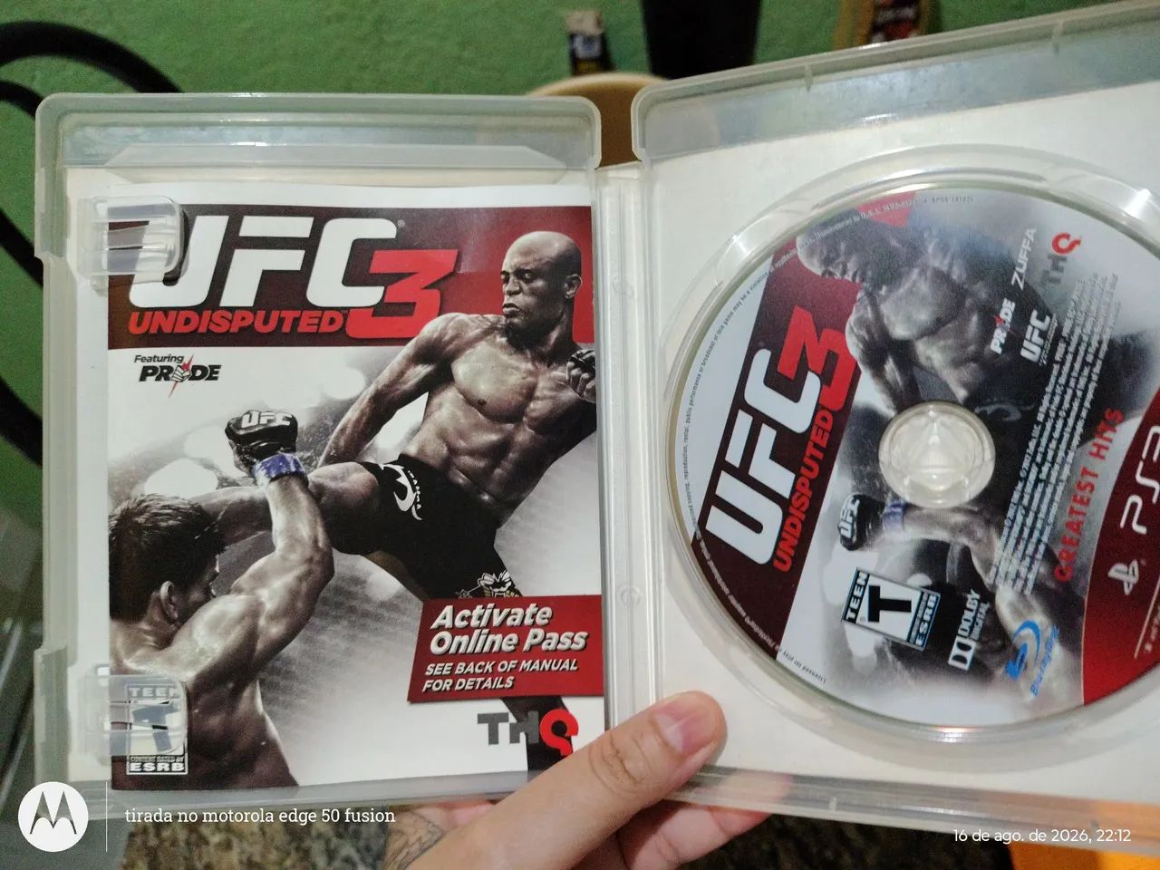 Cd ps3 - Foto 3