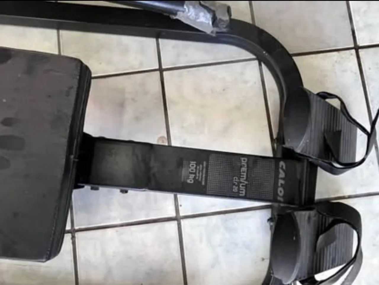 Remo seco caloi clr20 premium - Foto 5