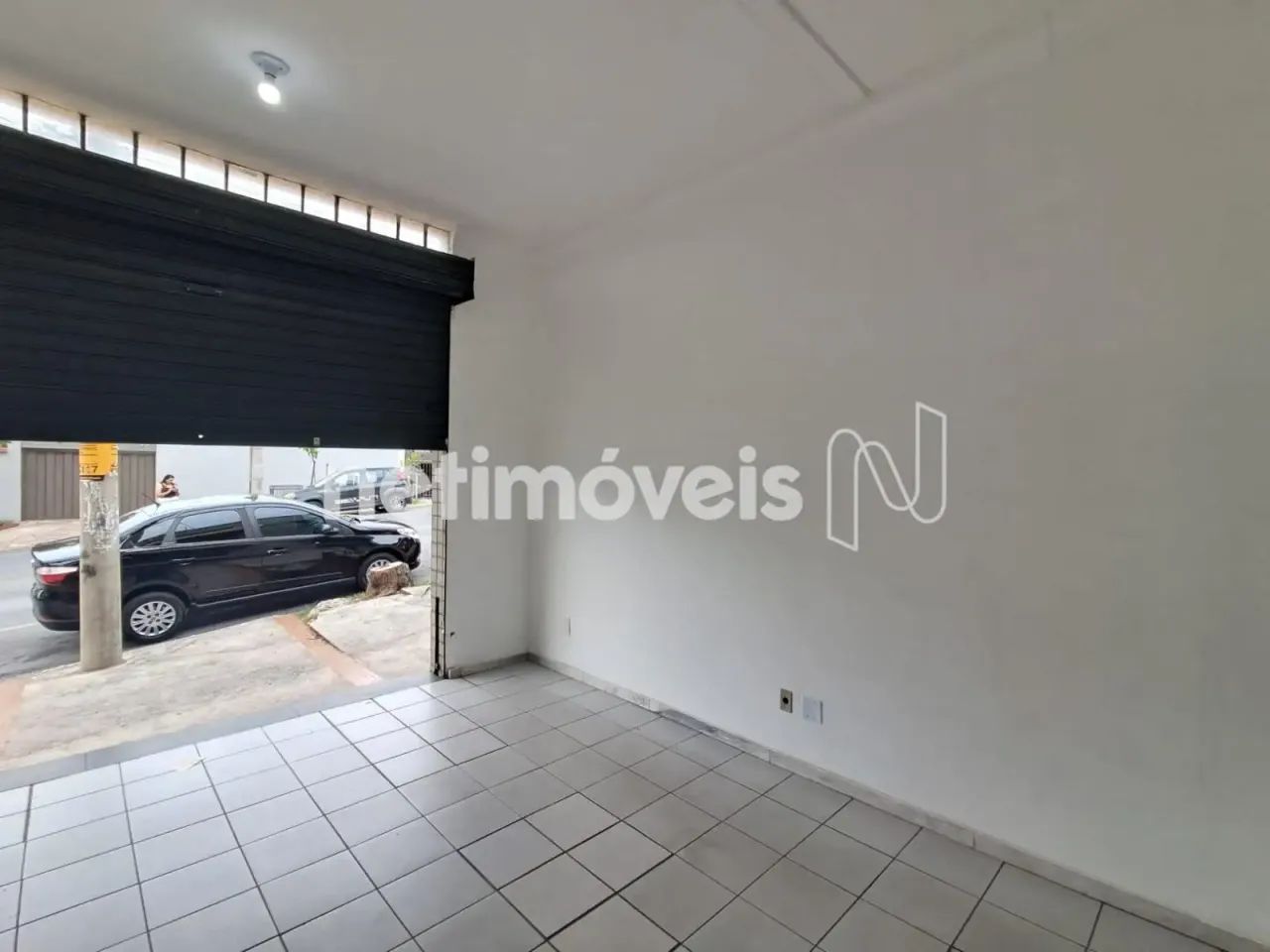 Excelente Loja Comercial de 44m²; com Cozinha e Lavabo no Cidade Nova! - Foto 5