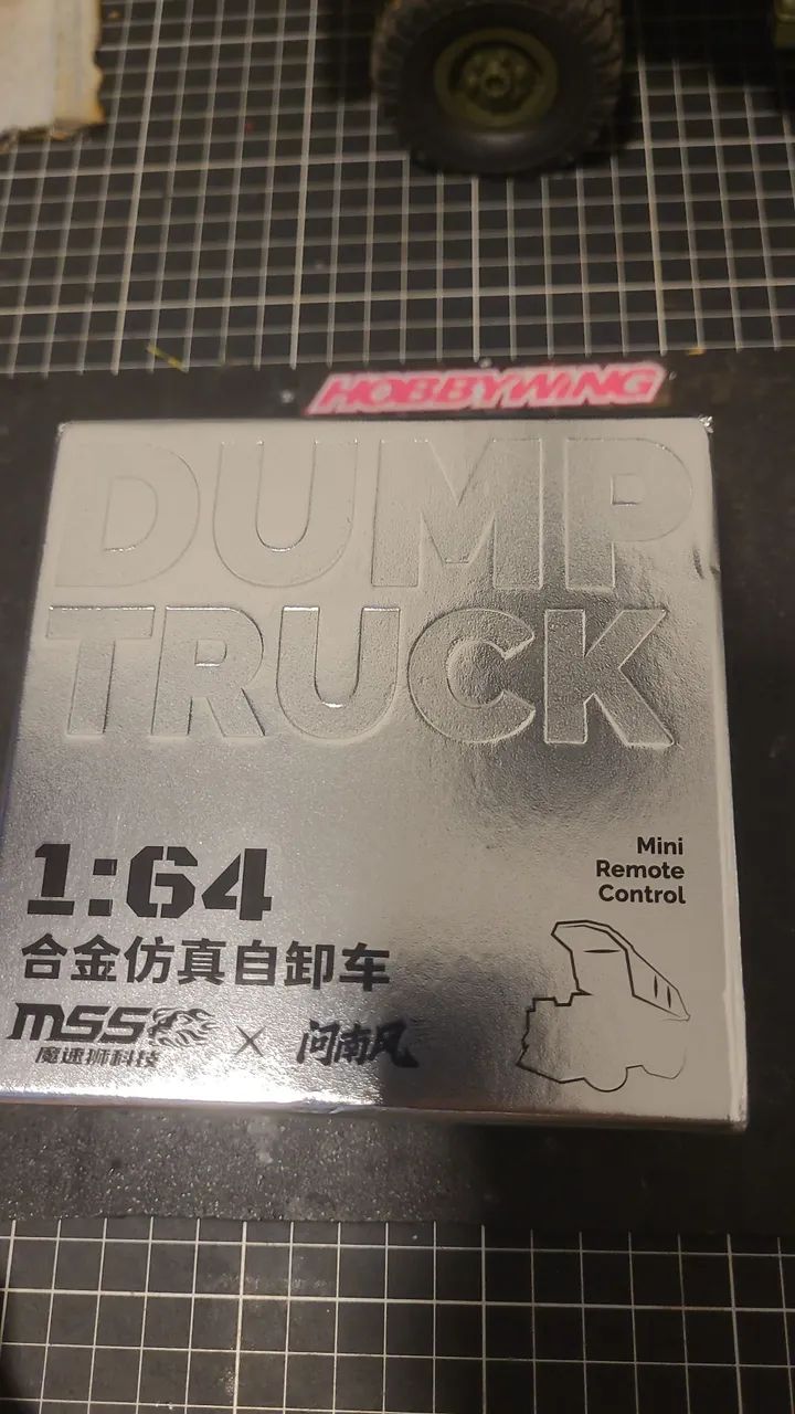 Carro controle remoto - Foto 2