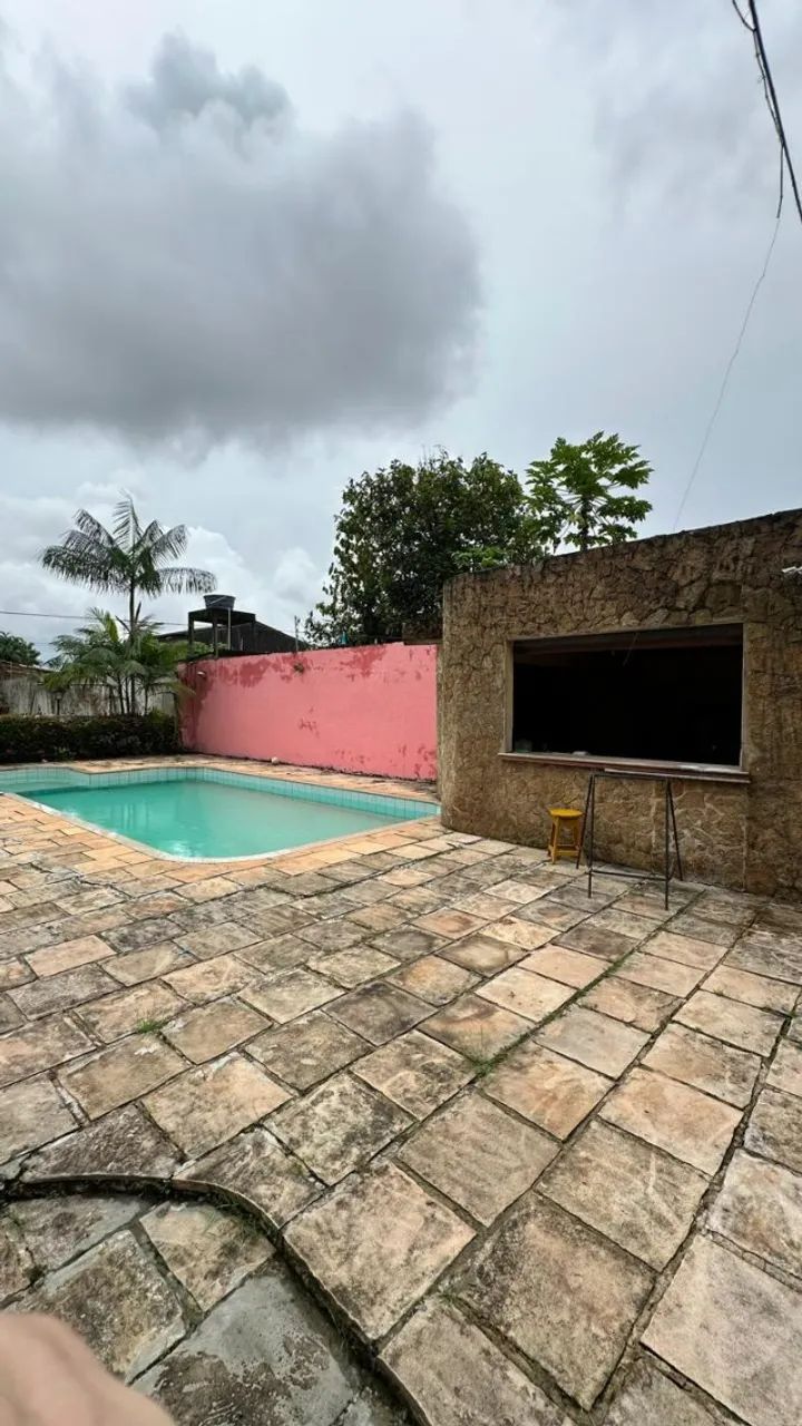 CHÁCARA / SÍTIO - TAPANÃ - BELÉM/PA 2.000M²