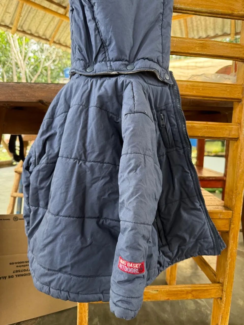 Blusa de frio  - Foto 3