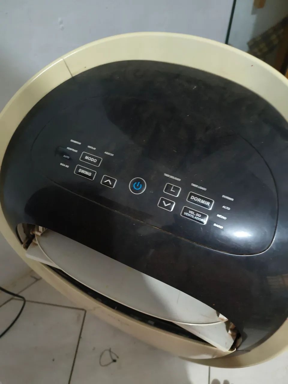 Ar condicionado  - Foto 3