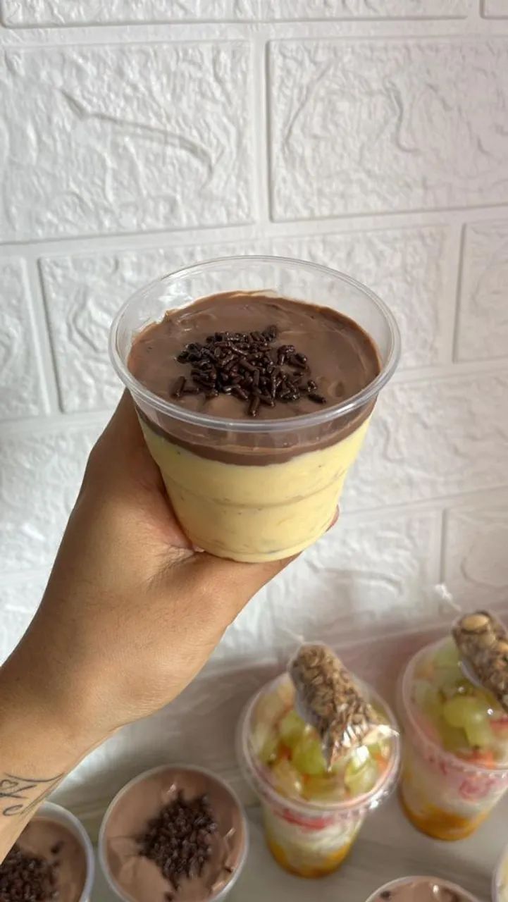 Revenda doces gourmet caseiros - Foto 4
