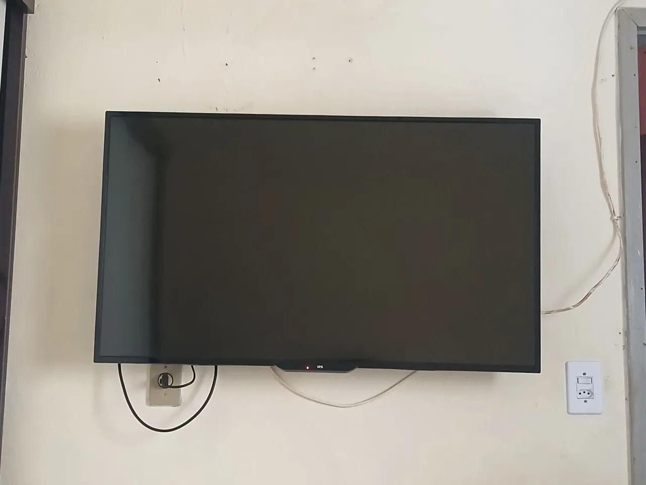 Vendo Tv Philips Polegadas  - Foto 2