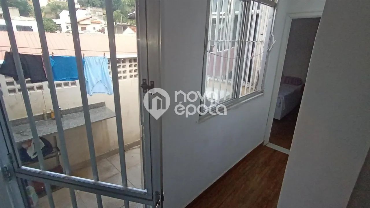 Engenho de Dentro | Apartamento 2 quartos - Foto 5
