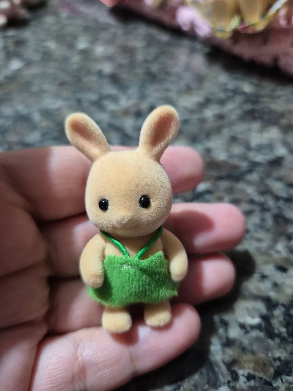 Sylvanian Families babys - Foto 4