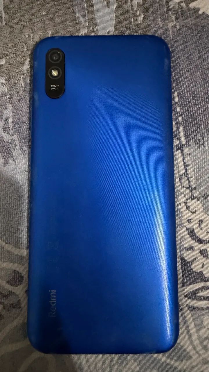 Redmi 9A