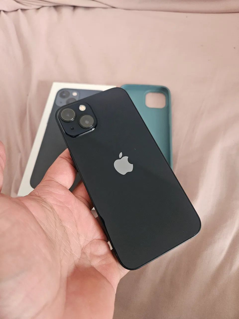 Iphone 13 - Foto 4
