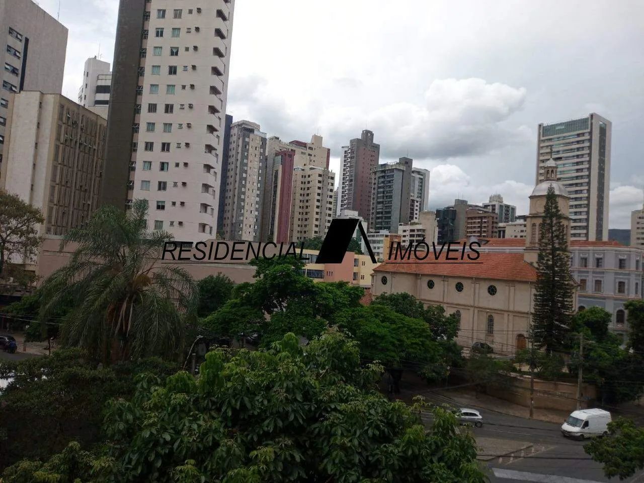 Excelente Oportunidade 3 Quartos- Savassi - Foto 4