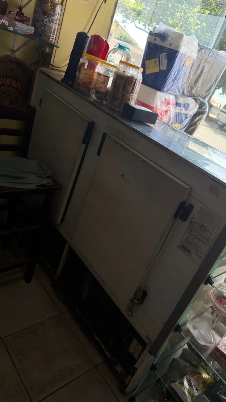 Freezer horizontal  - Foto 4