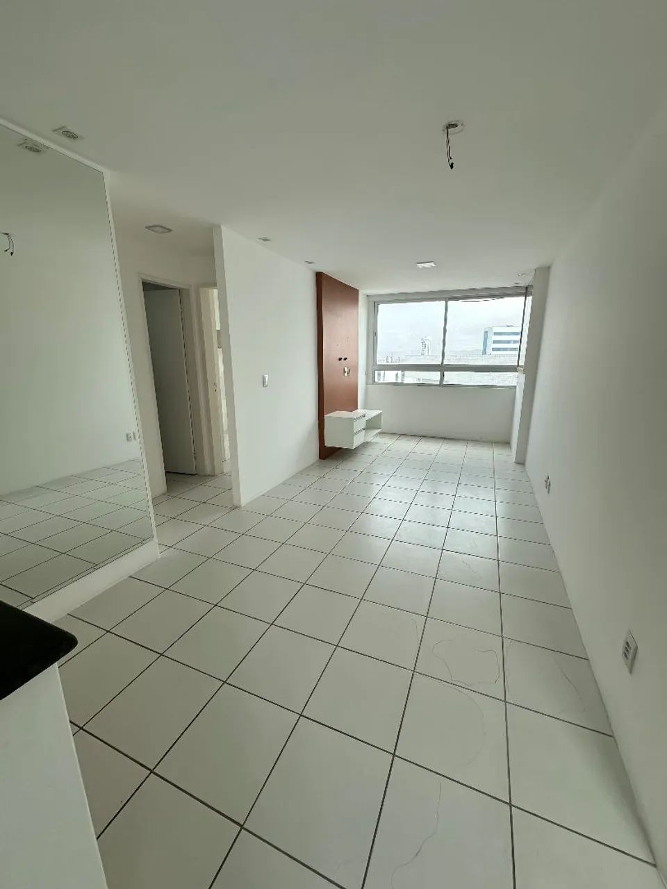 OFERTA IMPERDÍVEL!! Apto no Edf. Manhattan em Maurício de Nassau - Foto 2