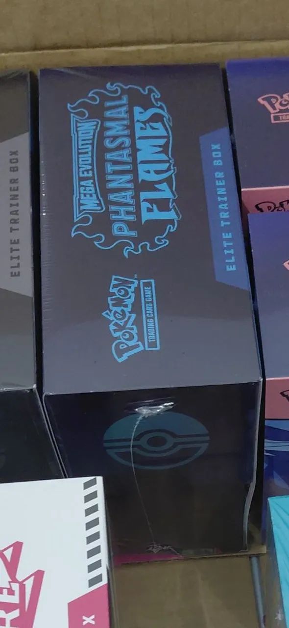 ETB pokemon 