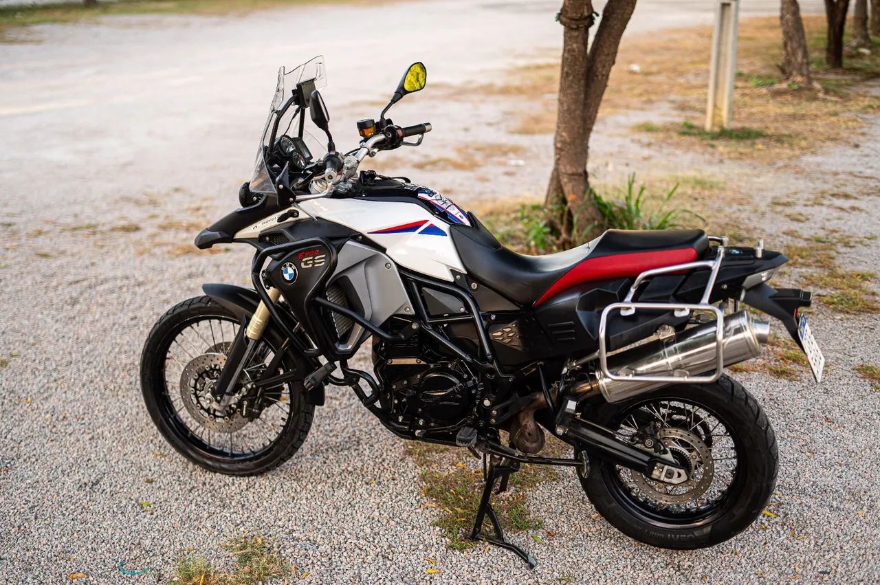 F800 aventure  - Foto 4
