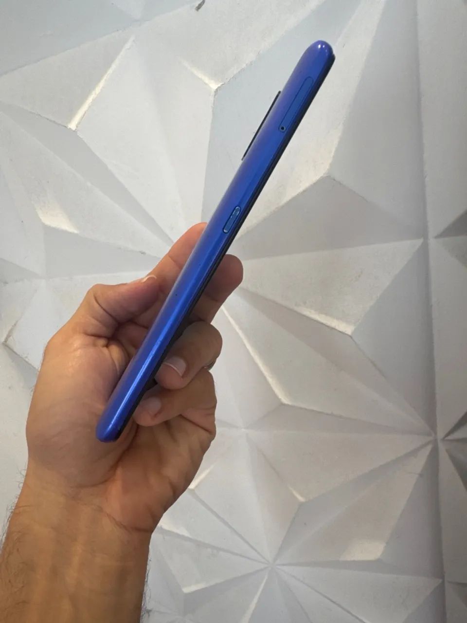 UMIDIGI POWER 5 - Foto 5