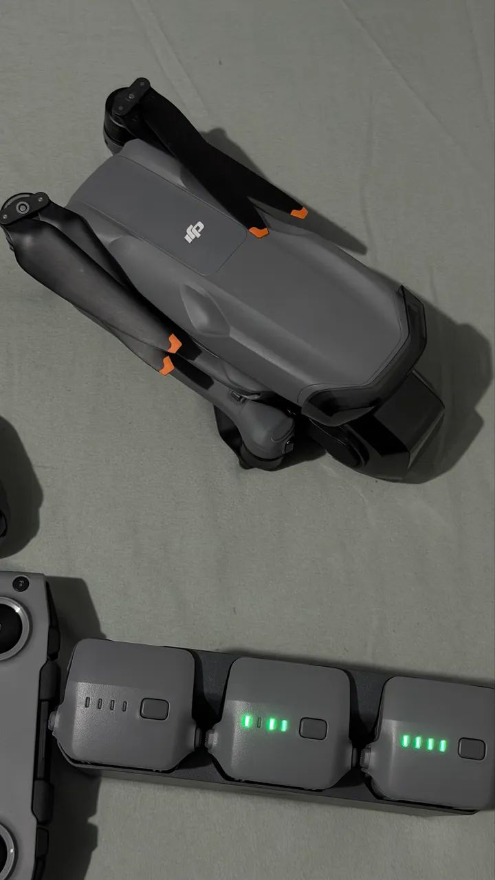 Dji Air 3s fly more combo  - Foto 5