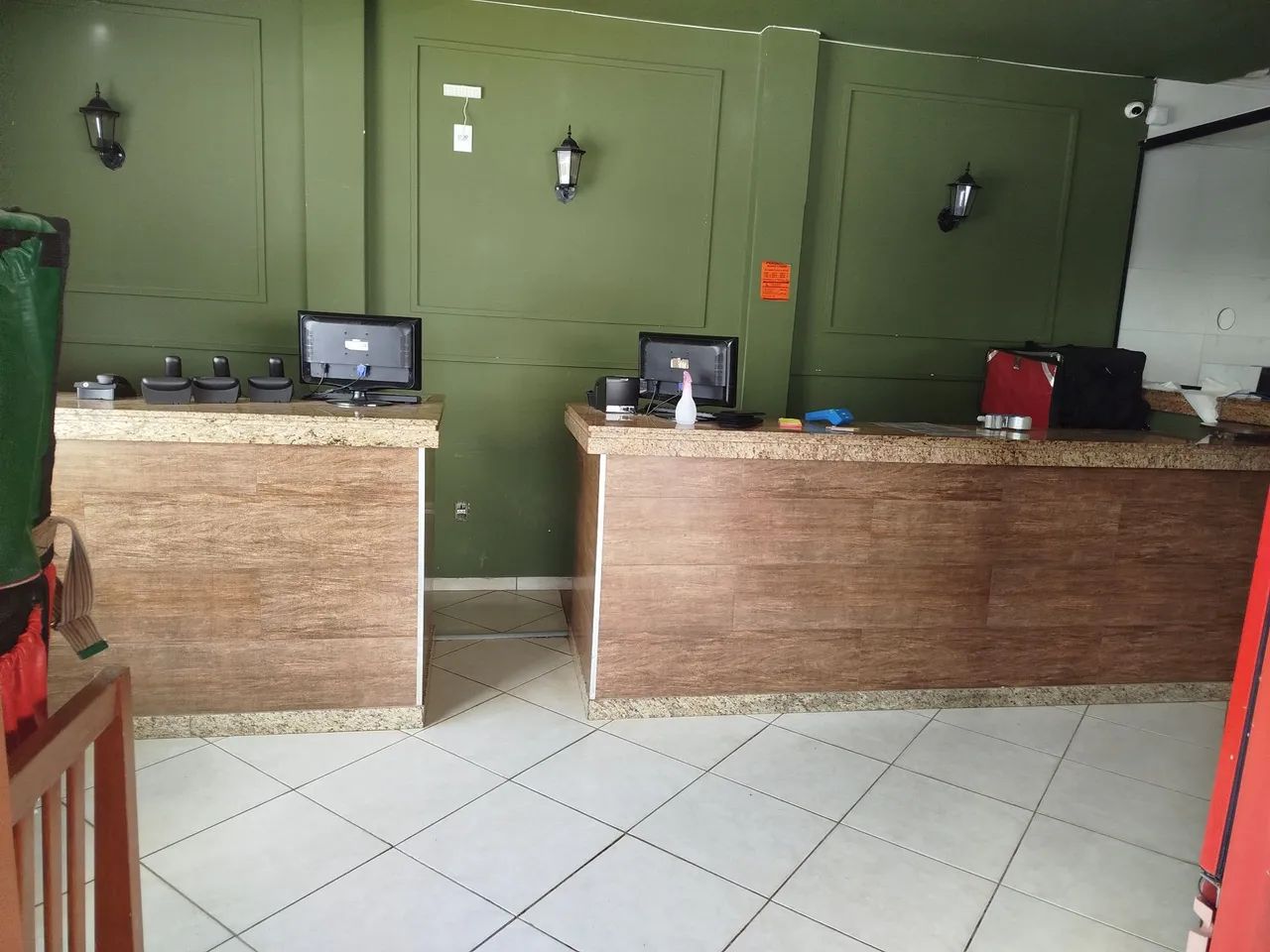 Vende# ? VENDE-SE PONTO DE PIZZARIA ? - Foto 4