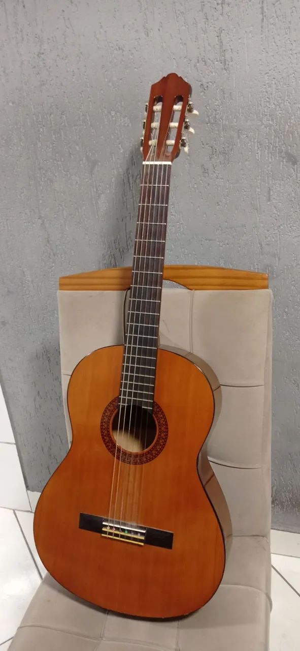 Violão Yamaha C 45 