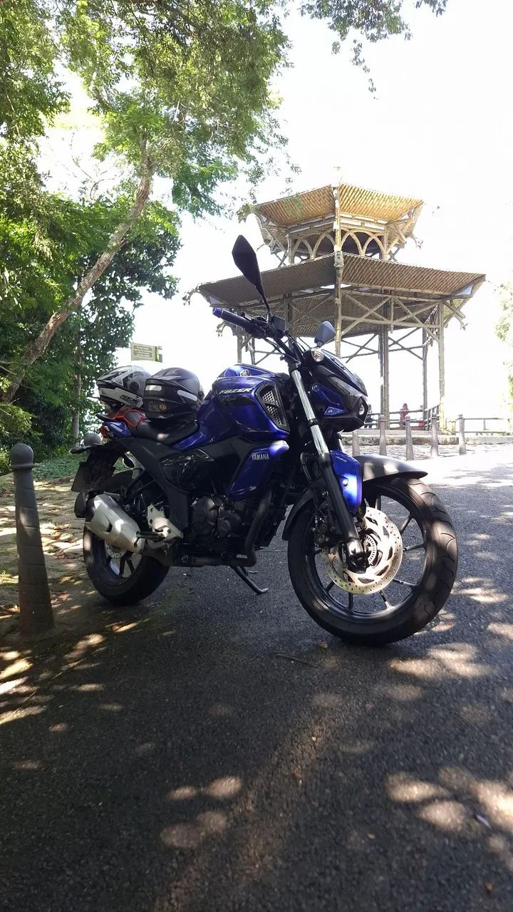 FZ15 ABS FLEX 2023 - Foto 5