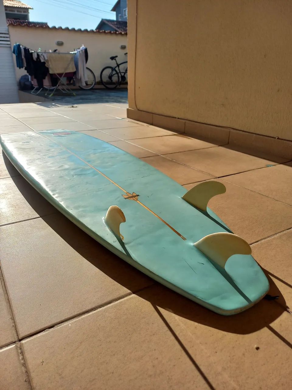Prancha funboard  - Foto 3