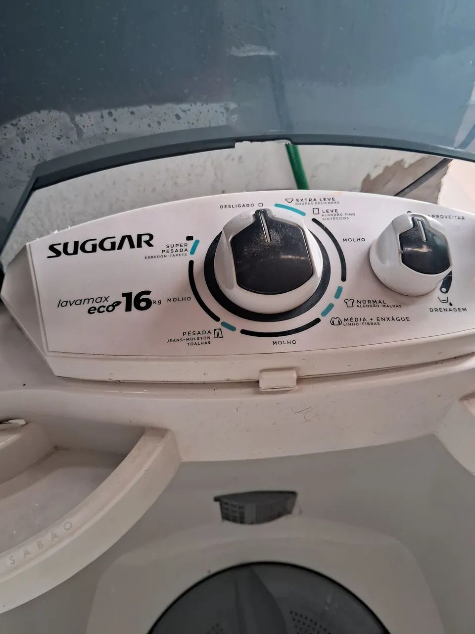 Tanquinho SUGGAR  - Foto 2
