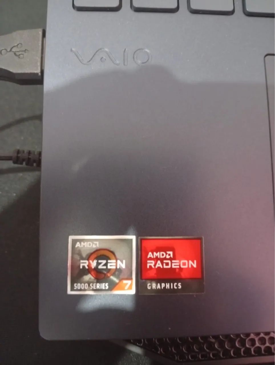 Notebook VAIO FE16 - Foto 4