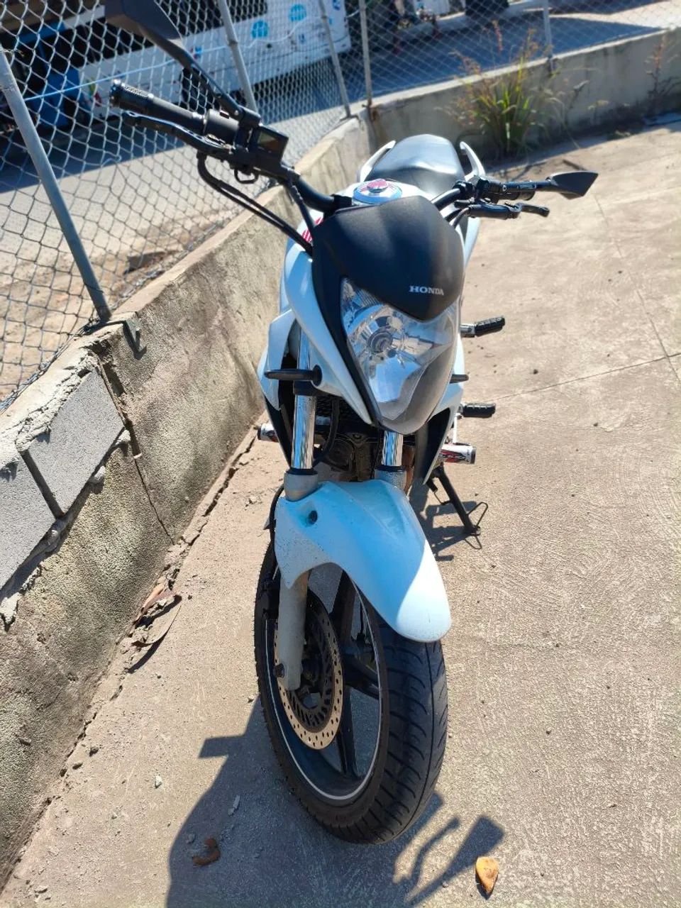 HONDA CB 300 - Foto 2