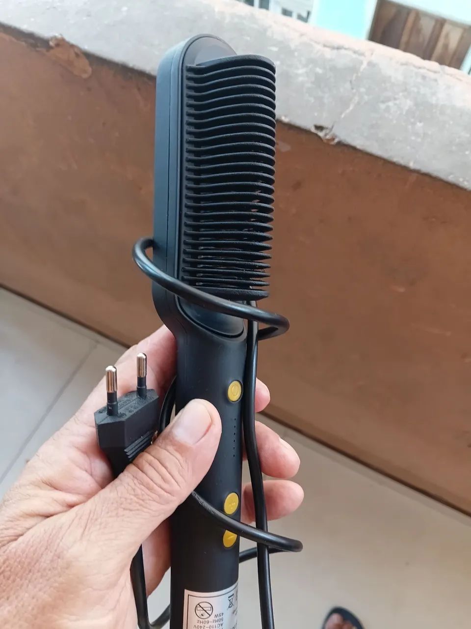 Escova elétrica nova na caixa pra hj,50,00 - Foto 5