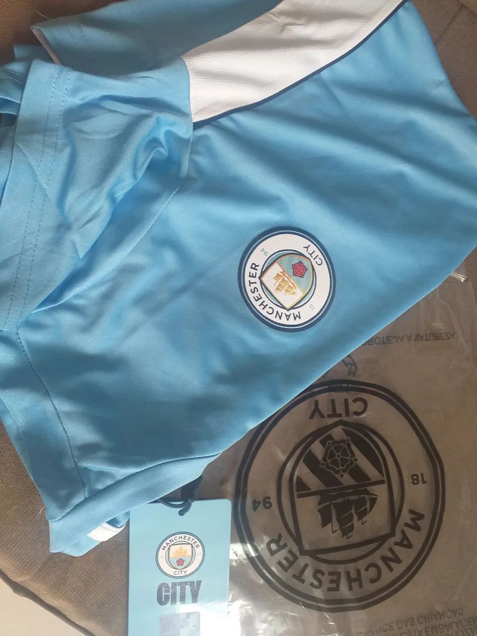 Camiseta  unissex  - Foto 2