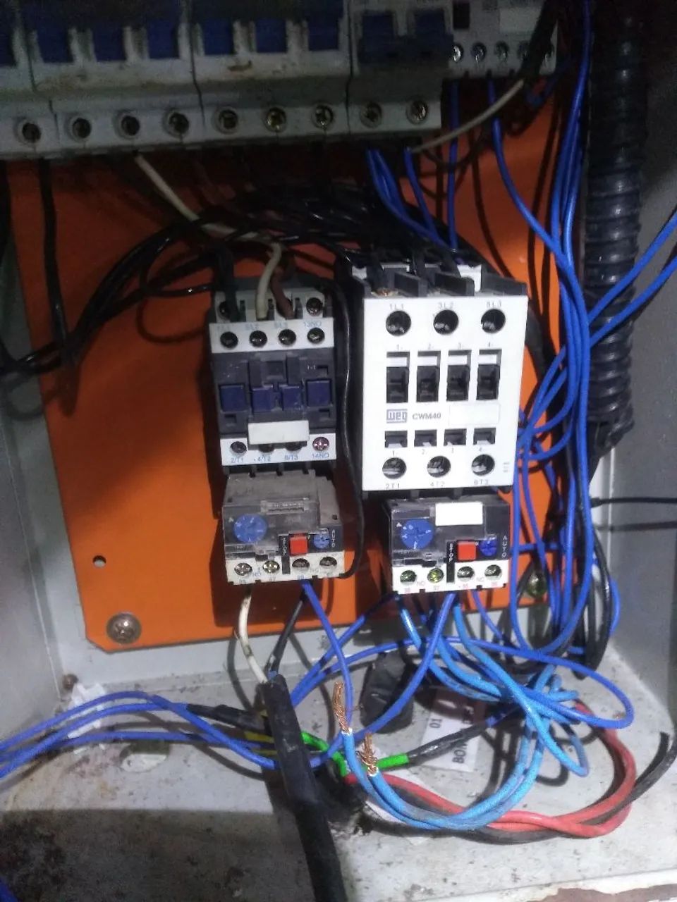 ELETRICISTA RESIDENCIAL E PREDIAL  - Foto 5