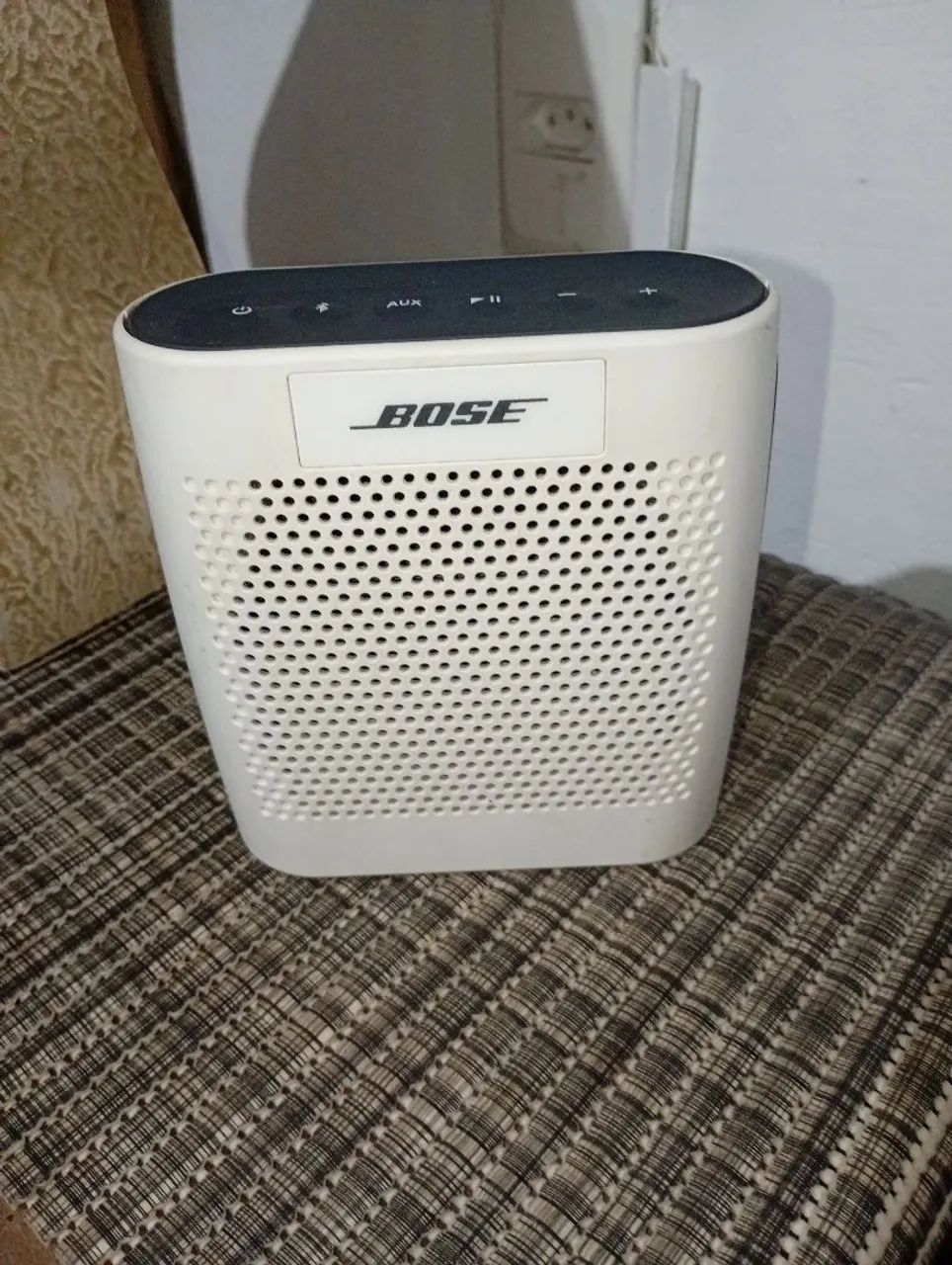 Caixa de som Bose 