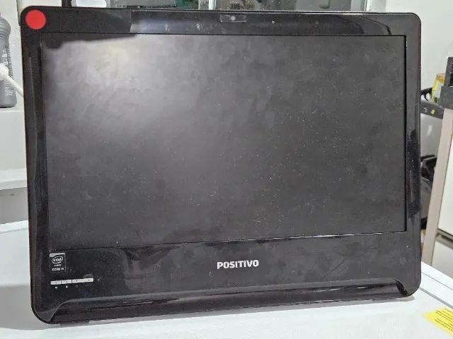 ALL IN ONE POSITIVO CORE I5  - Foto 5