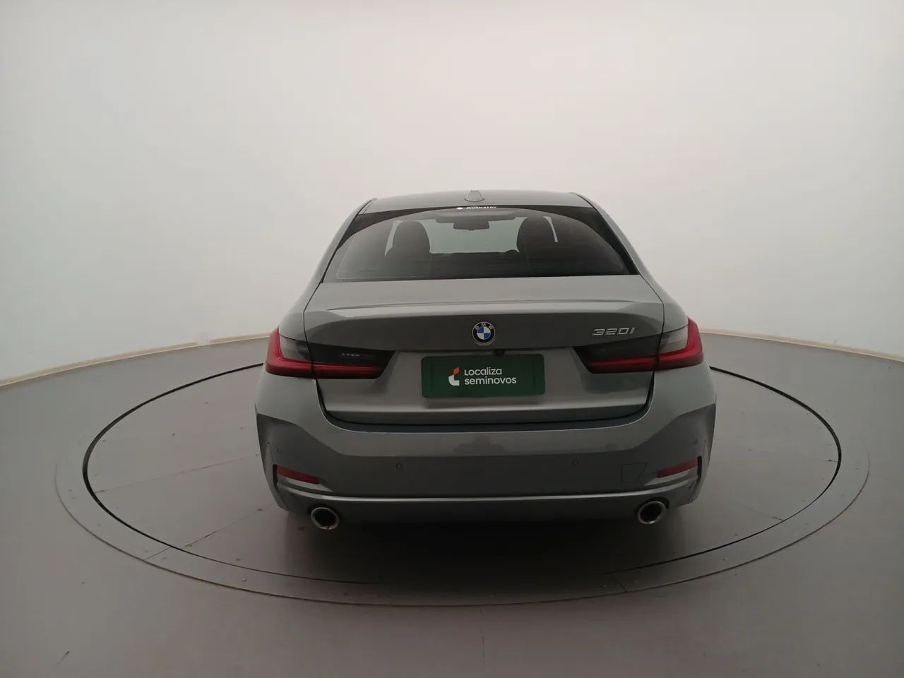 BMW 320I 320i 2023 - Foto 4