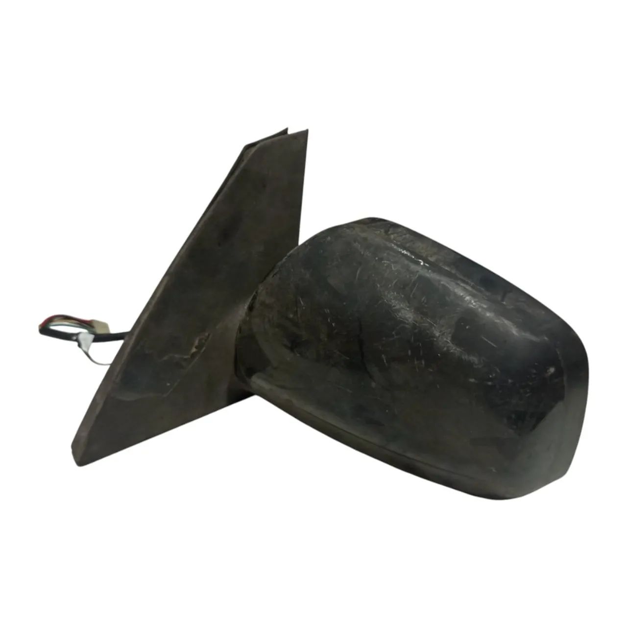 Retrovisor Espelho Esquerdo Cherry Tiggo 2009 2010 A 2015 - Foto 5