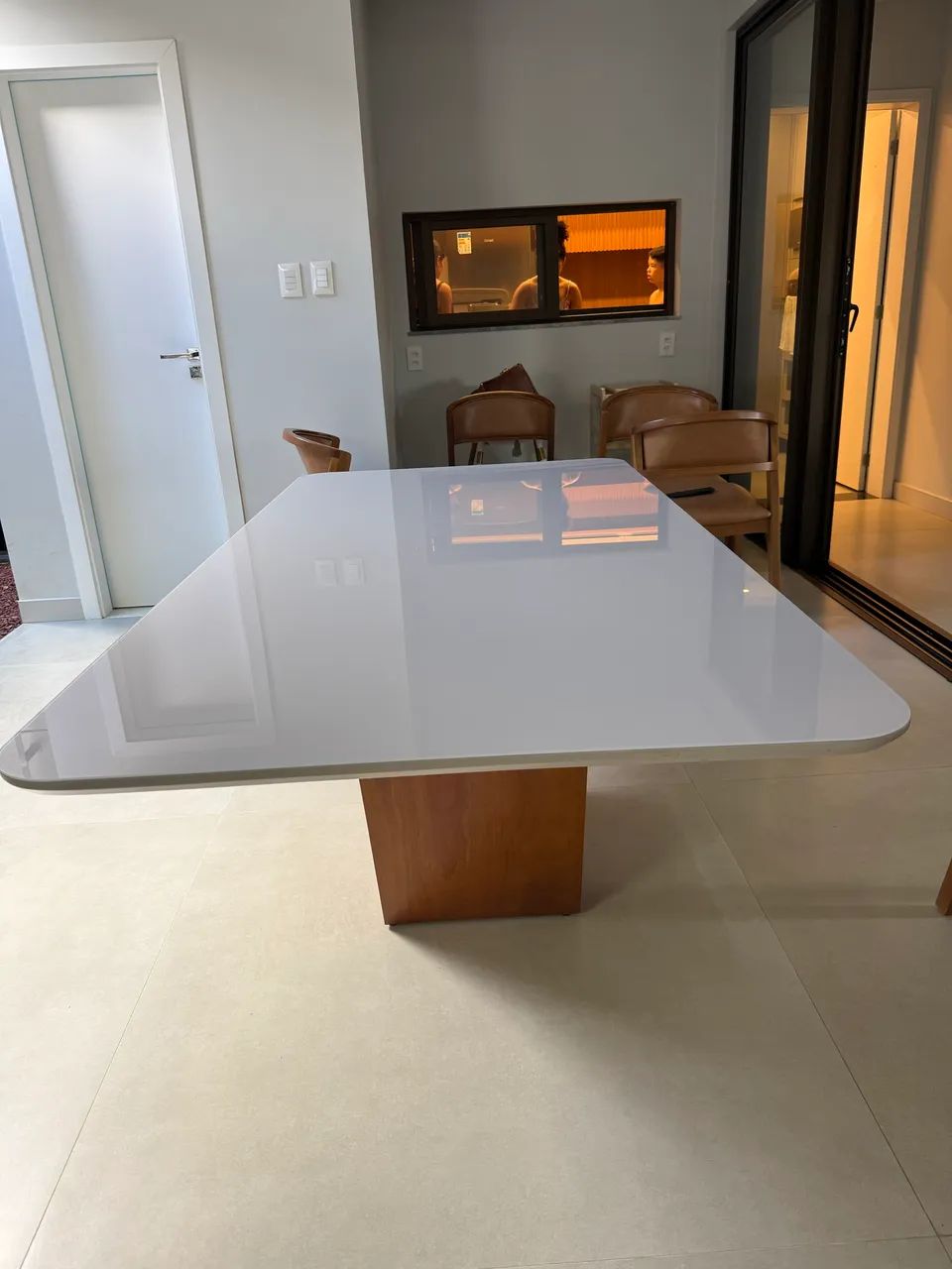 Mesa de jantar - Foto 3