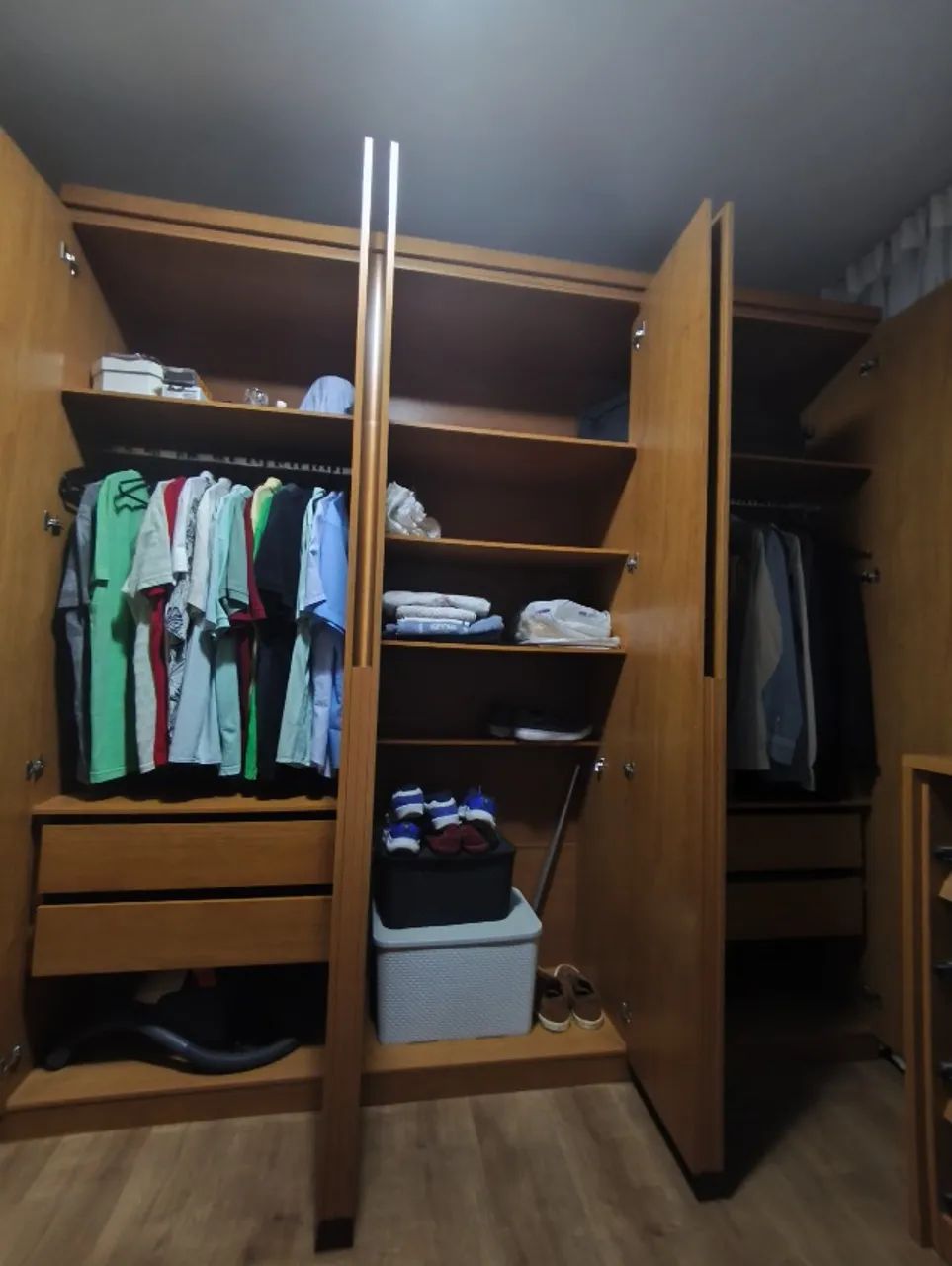 guarda roupa  (imperdível!) - Foto 3