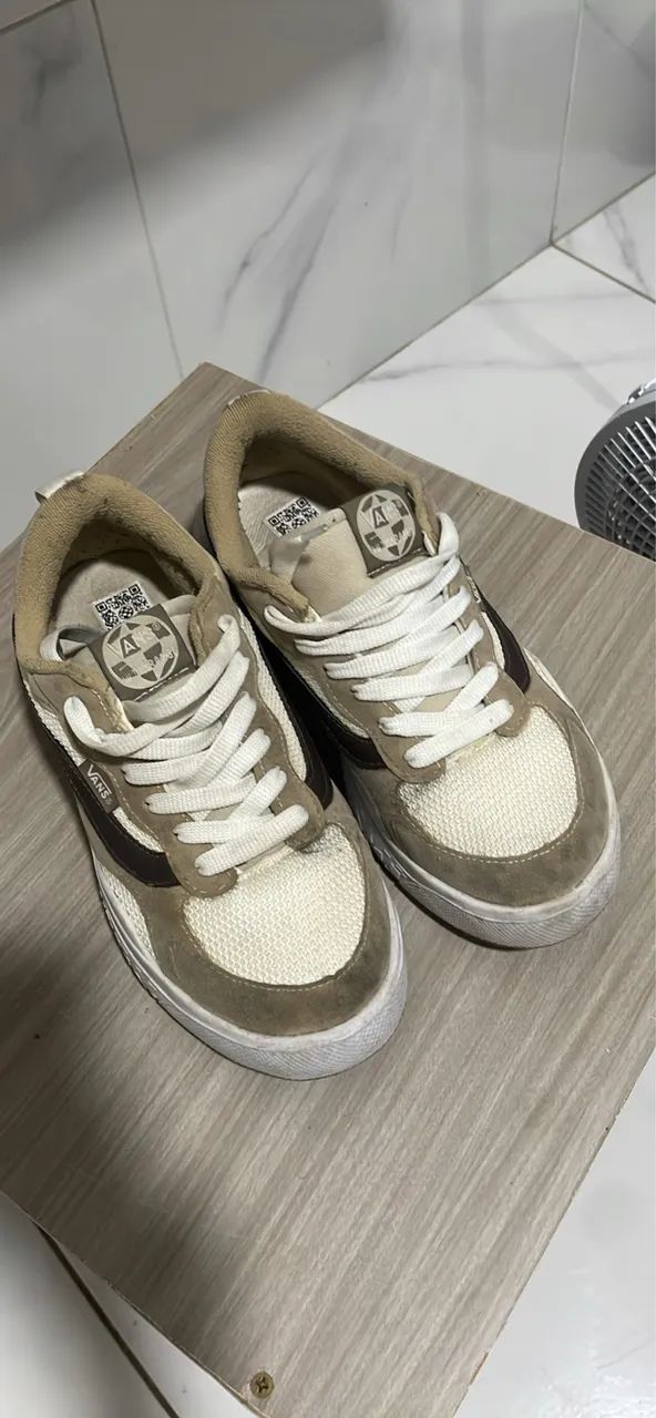 Tênis vans - Foto 3